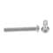 Prime-Line 1/4"-20 Socket Head Cap Screw, Button, Plain Stainless Steel, 1-3/4 in Length, 10 PK 9169800 - alternate 4